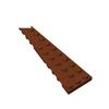 MOC 10PCS Puzzle Particle 47398 Wedge 12x3 Right Building Blocks Plate Board Brick Educational Toys Birthday Gifts Dropshipping