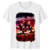 Dawn of the Dead (1978) Movie Poster Inspired Unisex T-Shirt Retro 80s Tee