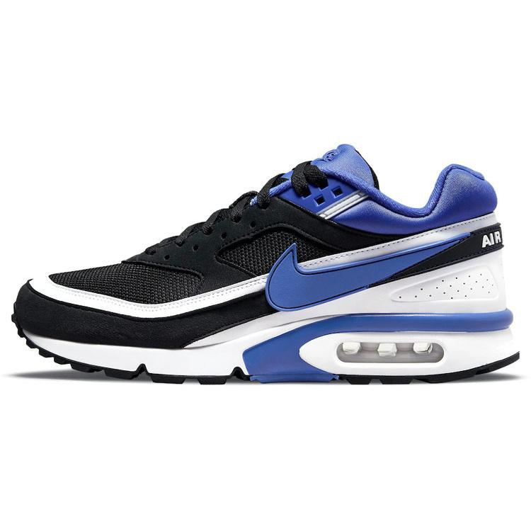 

Кроссовки Nike Air Max BW OG Persian Violet (2021)(DJ6124-001) 38.5