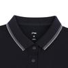 Li-Ning Women's Short Sleeve Polo Shirt