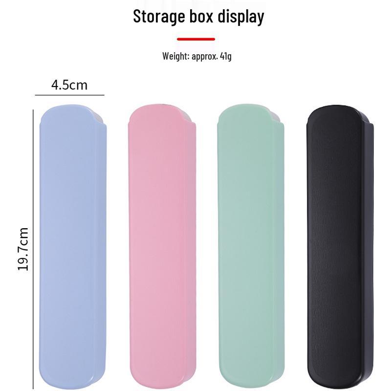 

Portable Stainless Steel Cutlery Set: Fork, Spoon & Chopsticks - Ideal for Students & Outdoor Use