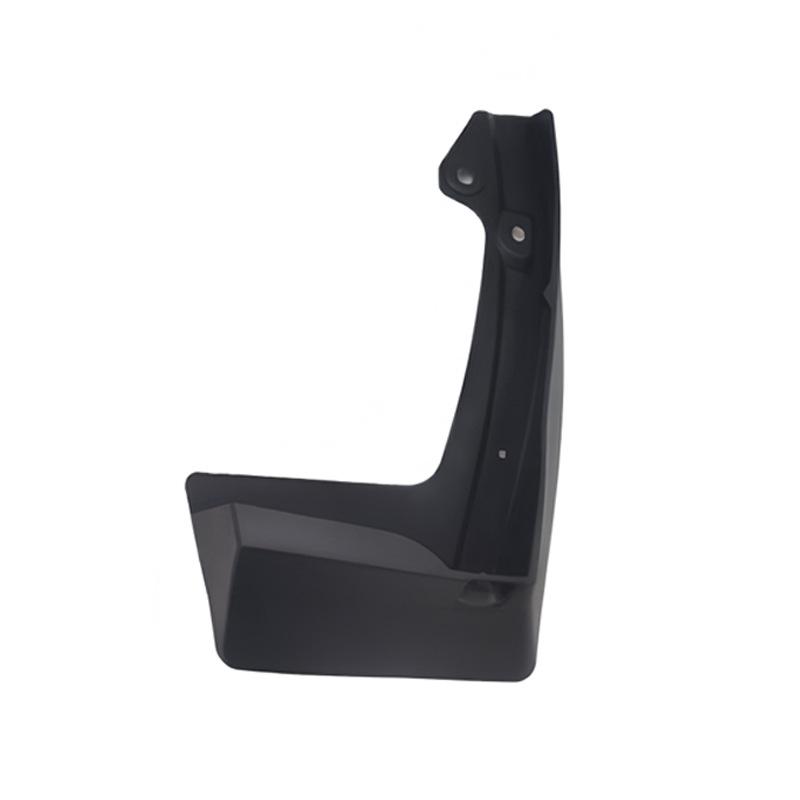 Toyota C-HR 2018-2023 Soft Rubber Mud Flaps - Upgrade Accessories