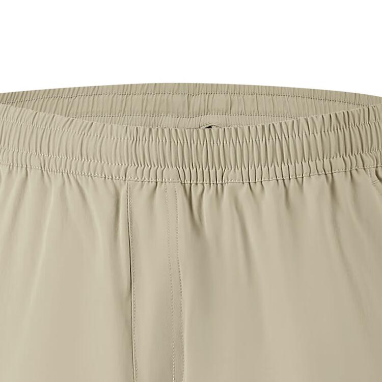 Skechers GODRI Comfortable Versatile Breathable Work Straight Leg Quick Dry Casual Pants Men pants Chestnut-Gold P225M189-00EG