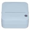 Printer 200DPI Thermal Paper Ergonomic Design Rechargble Battery Safe Stable Portable Printer for