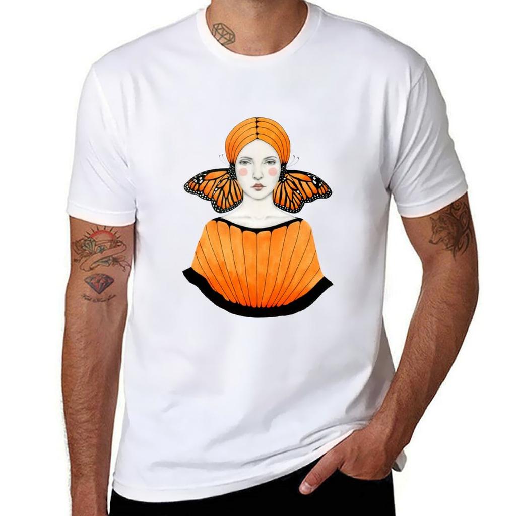 Anais TShirt Large Size Casual Short Sleeve Top