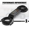 For Harley Sportster 883 Low XL883L 2006-2009 Front Fork Brace Fork Stabilizer Sportster 1200 Custom XL1200C XL883N XL1200NS