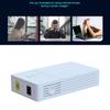 High Capacity 7800mAh 12V 2A Uninterruptible Power Supply Backup for Router Modem Wifi Router Electrical Accessories