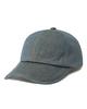 WORTHWHILE MOVEMENT Soft Visor Cap (Blue Chambray)