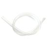 Replacement Silicone Dip Tube Hose for Mini Keg Tapping Head (54cm Length)