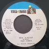 7inch Record MAD COBRA - Wife Already None Vibes House 1994 Jamaica Reggae, Ska & Dub Used
