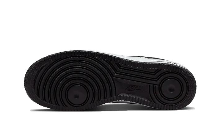 Air Force 1 Low QS Terror Squad Zwart Wit