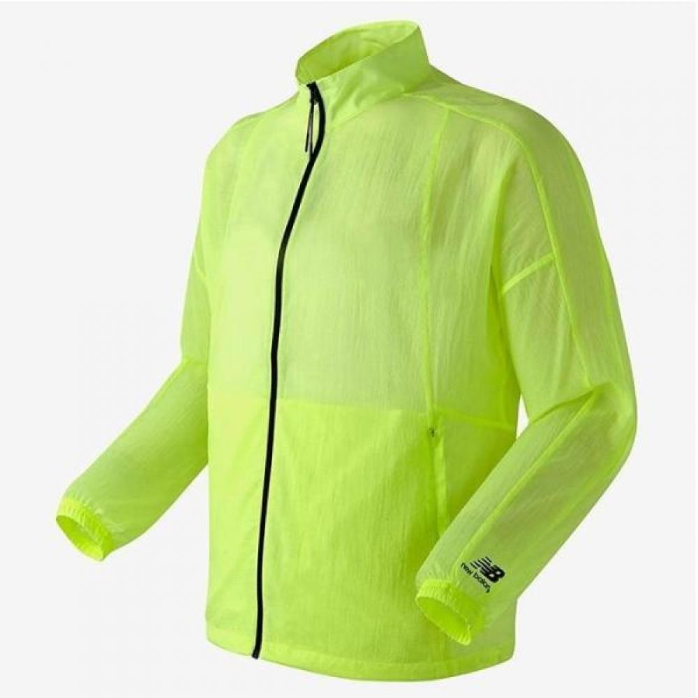 

New Balance Мужская ультралегкая теплая куртка Nab27031 105(XL)