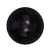 ECF842 10 kusov Podpera chladiča Kryt proti striekajúcej vode, Držiak izolácie kapoty pre VW Škoda Seat : N90533301