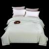Youmeng Jiaju YB-14228 Tussah Silk Summer Duvet