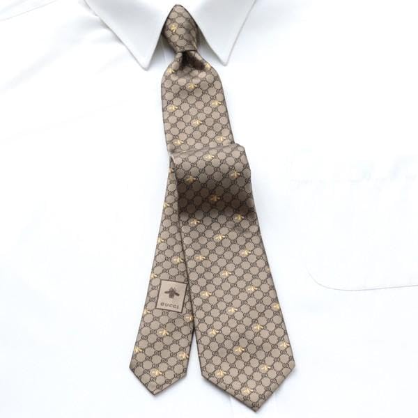 Necktie [Gucci] GUJ-864 [Item]