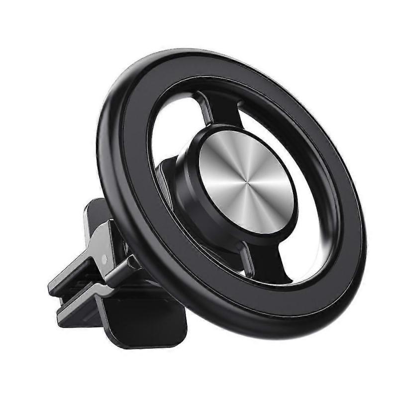 For Secure And Convenient Iphone14 Magsafe Car Mount With Powerful Magnetic Attachment - XY