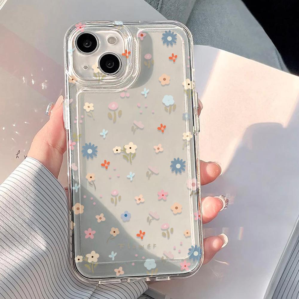 Drop-Proof Phone Case for iPhone 11 12 13 14 15 16 iPhone 14 15 16 Pro Max Samsung A16 A35 A36 A54 A55 S25 Xiaomi 11T Space Shell