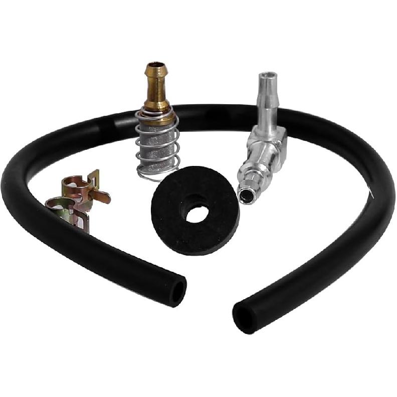 6650239 Fuel Tank Pickup Screen Kit Compatible With Bobcat Loaders 863 864 751 753T200 T190 763 773 7753 853 873 335 337 943 953 641 642 643 645 653