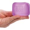 Cube -Sensory Squeeze Toy with Super Solid Squish - 2.25" Cube