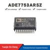 ADE7753ARSZ Energie-Messchip SSOP-20 Oberflächenmontage - Neu Original