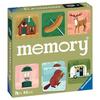 Ravensburger - grand memory® les grands espaces