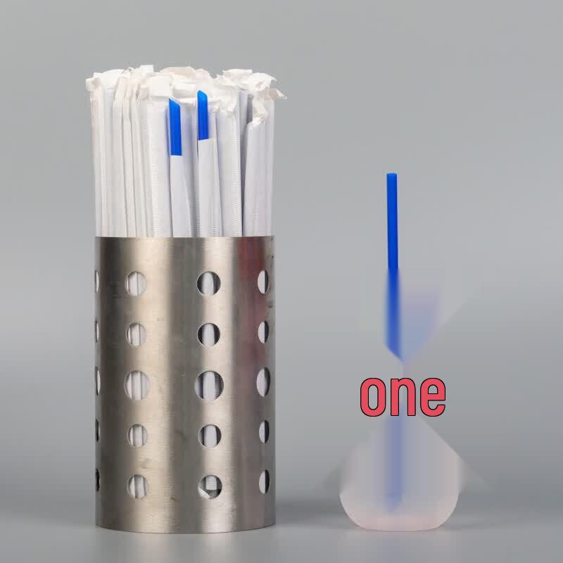 Food Grade Disposable Plastic Drinking Straws