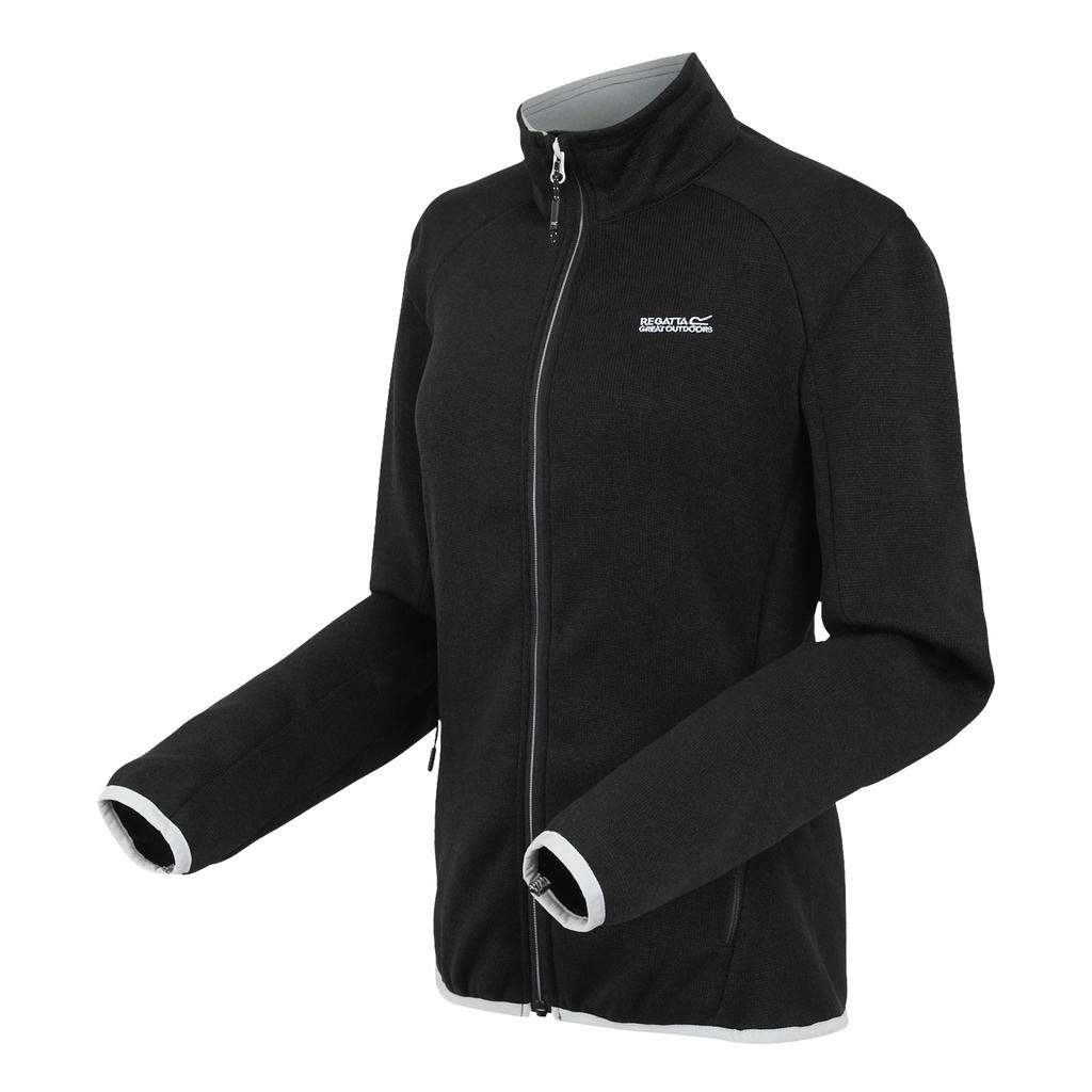 Regatta Womens/Ladies Newhill II Full Zip Fleece Jacket