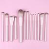 13Pcs Makeup Brush Set Make Up Concealer Blush Powder Brushes Eye Shadow Highlighter Foundation Brush Cosmetic Beauty Tools