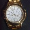 Used REVUE THOMMEN watch