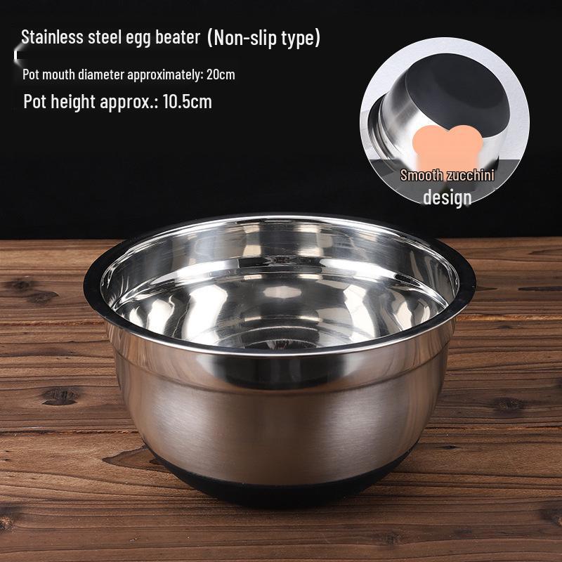 Heart-Shaped Anodized Chiffon Cake Mold with Removable Bottom