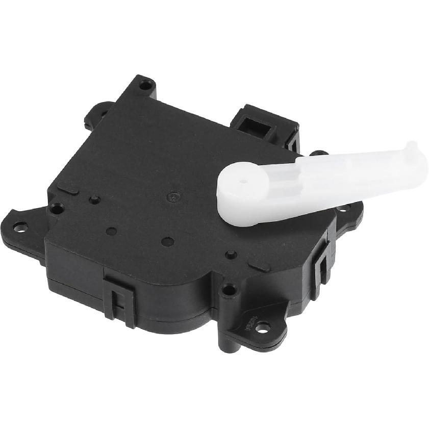 

ACROPIX HVAC Heater Blend Door Actuator Temperature Actuator Fit for Toyota 4Runner Limited SR5 Sport 4.0L 4.7L 2003-2009 No.87106-35170 - Pack of 1