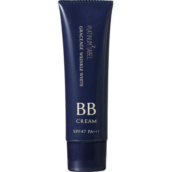 Platinum Label Whitening Wrinkle BB Cream 30g