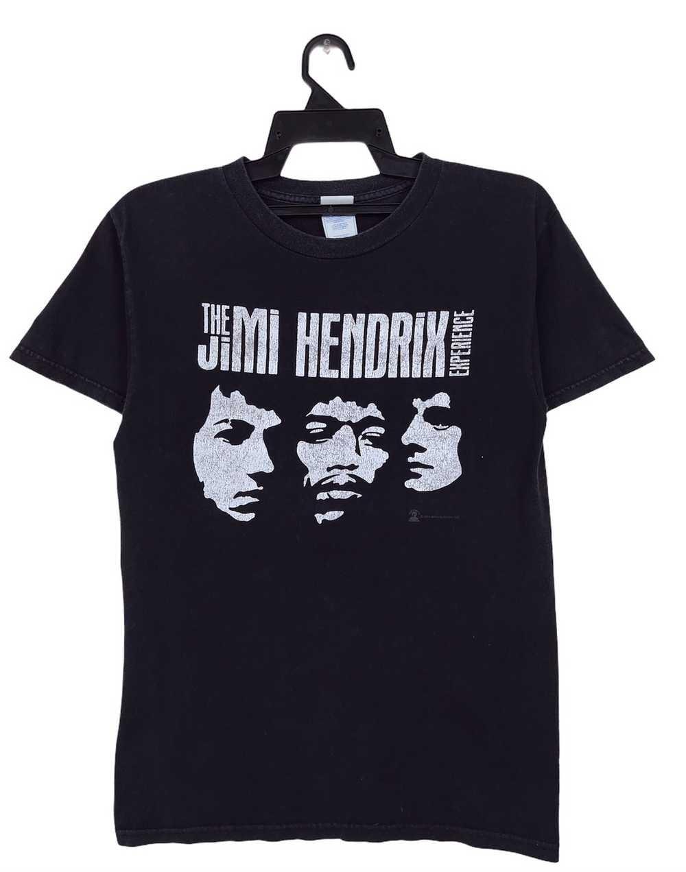 Vintage The Jimi Hendrix Experience 2004 Unisex S-5XL Shirt SB165 S