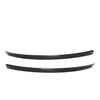 Applicable for Xiaomi YU7 Rearview Mirror Anti-Scratch & Anti-Collision Strips – Car Door and Body Protection Interior Decoration.