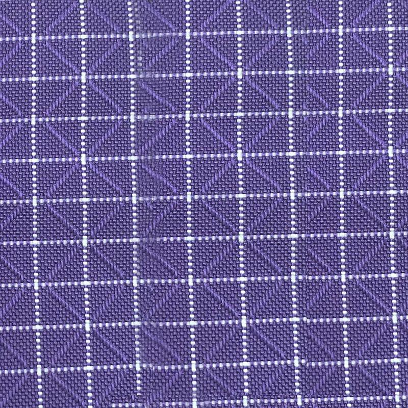 

91x150cm Waterproof Plaid Fabric High-Strength Dyneema Blended Nylon Fabric Abrasion-Resistant DIY Outdoor Costume Fixed Width 150cm
