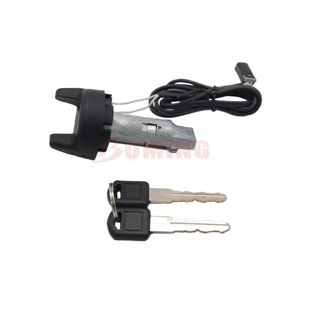 26054914 Fit for 1997-2004 Buick Century Regal Ignition Lock Cylinder with keys