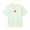 Deesha Girls' Summer Printed Drop Shoulder T-Shirt
