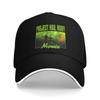 Leisure Ryland Grace Project Hail Mary SciFi Rocky Golf Hat for Unisex Women Headwear  Outdoor Workouts Adjustable Sun Caps