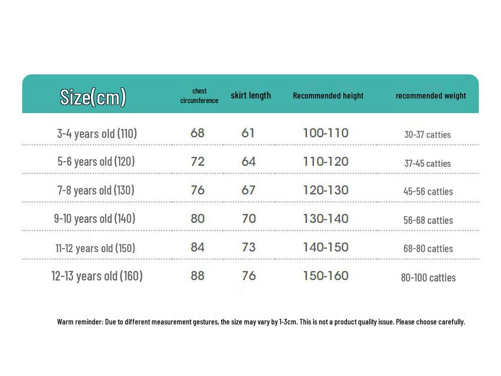 Girls' Summer Sleeveless A-line Dress with Bowknot