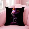 Cartoon DDexters LLaboratory Cushion Cover Decorative Pillow Sofa Home Decor Case Pillow Cases