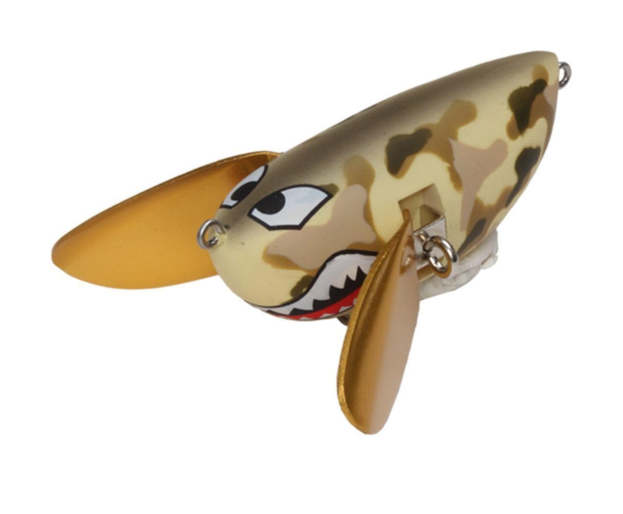 

CORMORAN Acorn Mouse Lure Summer Desert #133N