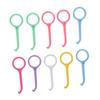 10pcs Aligner Remover Tool Small Size Easily Fit Oral Care Dental Braces Retainer Remover