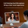 Q27 4K Webcam 2K Autofocus Streaming Web Cam 1080P Full HD Video Camera With Microphone For PC Laptop For Home-office
