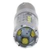 1Pc 80W Super Bright Car Auto Lights White 1156 1157 3156 H16 Headlights Daytime Running Brake Fog Warning Lamp