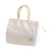 Handheld Insulated Lunch Bag Fresh-Keeping Lunch Box Bag Stylish Bento Bag