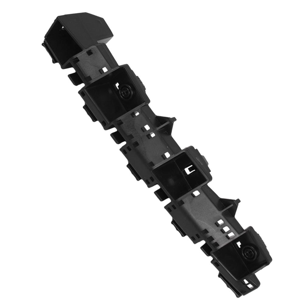 1pc Front Bumper Bracket Replacement Support Left/Right for Subaru Impreza 2012-2016 57707FJ030 57707FJ020 Left Driver Side