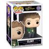 Hawkeye (televize) Clint Vánoční svetr Exkluzivní americký pop! Vinyl