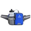 Croogo Adjustable Waist Large with Water Bottle Reflective for and Unisex Pouch, Capacity, Lightweight, Breathable, Pockets, Design, Work, Walking,
