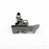 Mo6700671636003900 Overlock Machine Overlock Machine Edging Machine Medium Thin Material Presser Foot 3mm Five-Wire Presser Foot