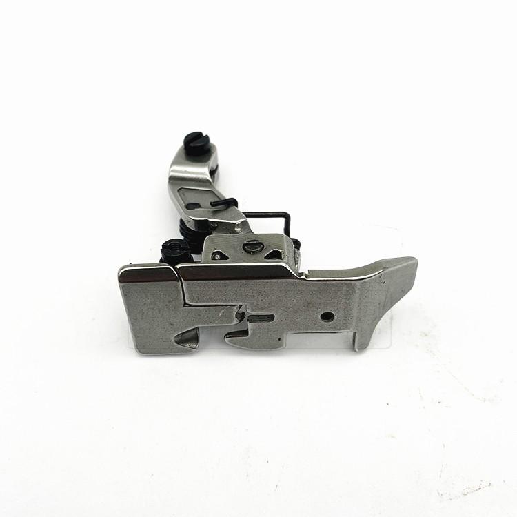 Mo6700671636003900 Overlock Machine Overlock Machine Edging Machine Medium Thin Material Presser Foot 3mm Five-Wire Presser Foot